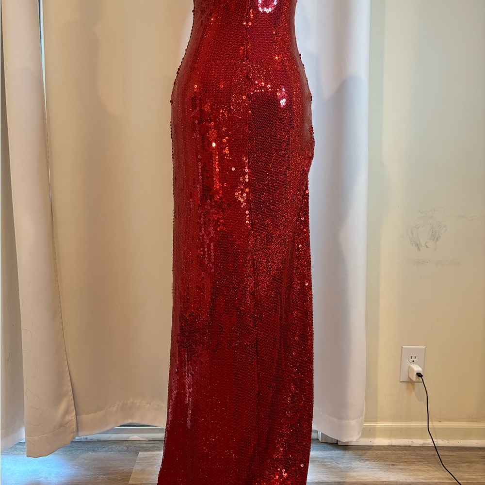 Jessica Rabbit Costume - Picture 7 of 14